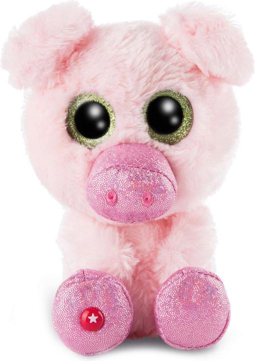 Produktbild NICI Schwein Zuzumi, ca. 15cm (15 cm)