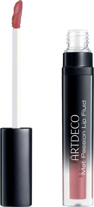 Produktbild Artdeco Mat Passion Lip Fluid 1882.25 (25 So Marve)