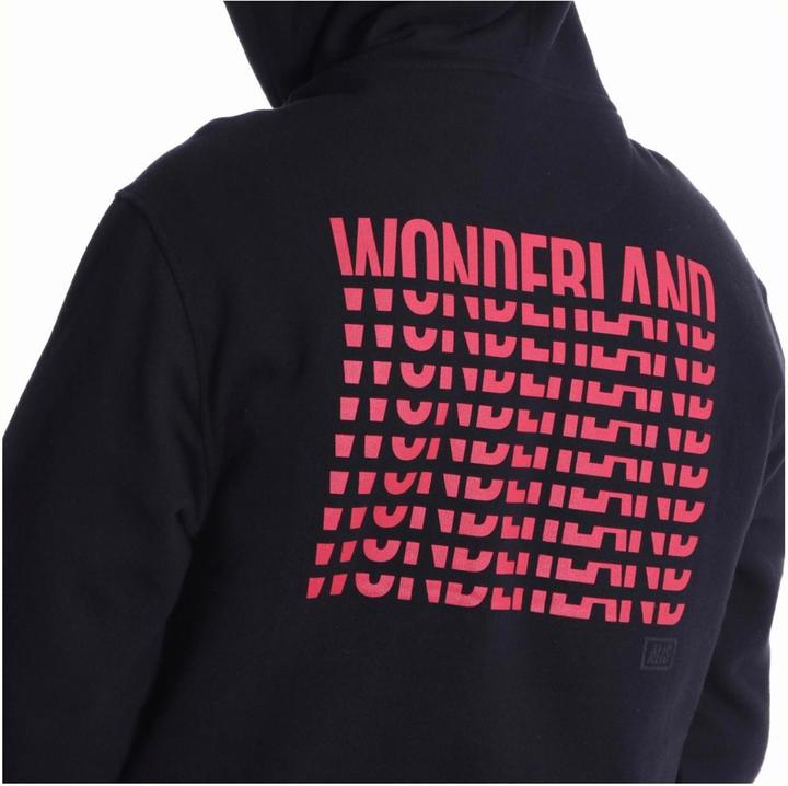 Immagine prodotto ALIS Wonderland Stacks Hoodie (L)