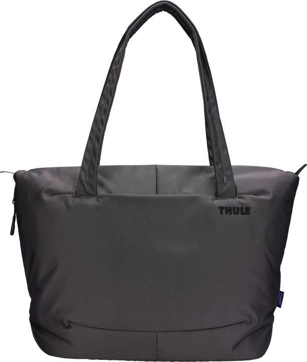 Actual product image Thule Subterra 2 Tote - Vetiver Grey