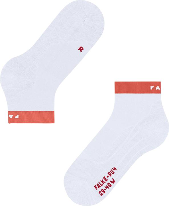 Produktbild Falke RU4 Endurance Short Damen Running (37 - 38)