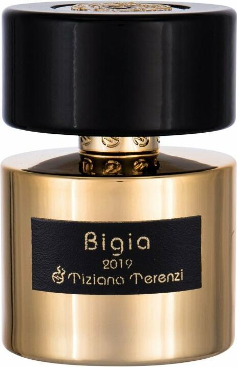 Actual product image Tiziana Terenzi Bigia (Eau de parfum, 100 ml)