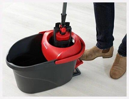 Produktbild Vileda Ultramat Turbo (1 Stk.)
