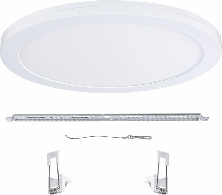 Produktbild Paulmann Einbaupanel 2in1 Cover-it (2460 lm)