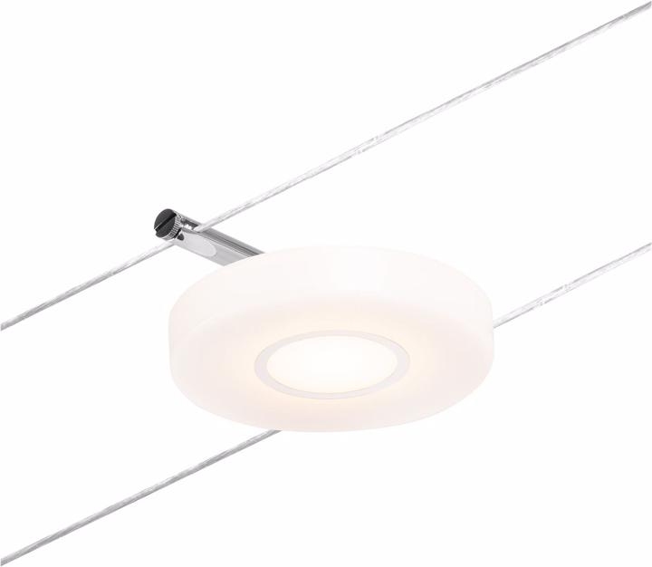 Actual product image Paulmann DiscLED