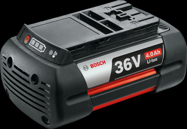 Karton, 1 x batterij
