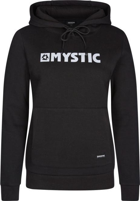 Mystic Brand Hoodie Sweat Women (L)