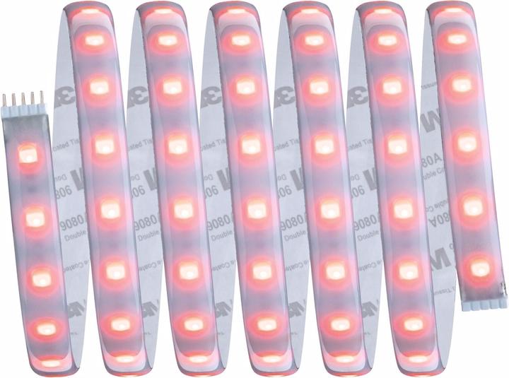 Paulmann MaxLED 500 Stripe (RGBW, 250 cm, Indoor)