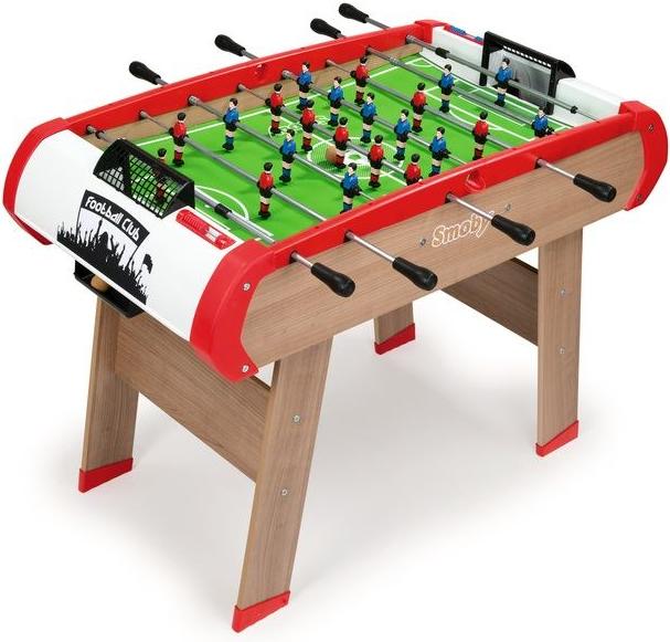 Smoby Powerplay 4 in 1