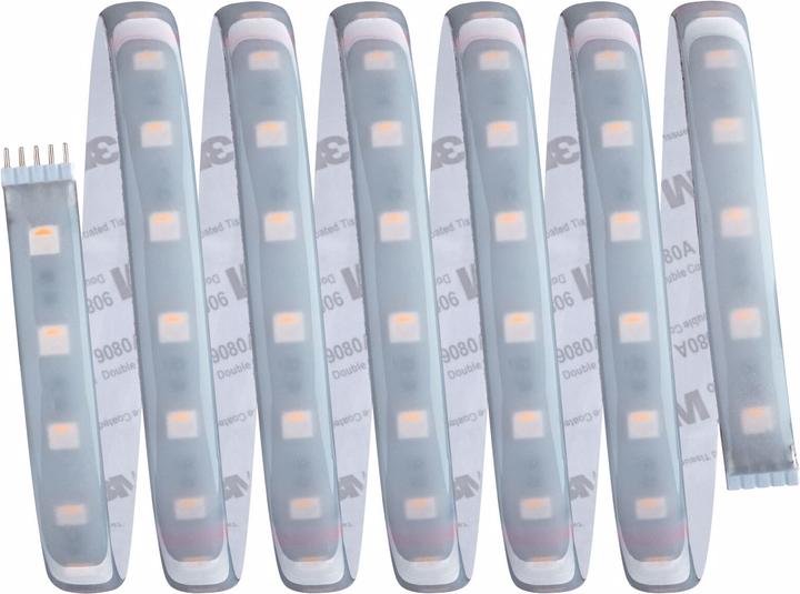 Produktbild Paulmann MaxLED 500 Stripe (RGBW, 250 cm, Indoor)