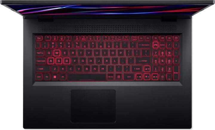 Immagine prodotto Acer Nitro 5 RTX 4050 (17.30", Intel Core i5-12450H, 16 GB, 1000 GB, DE)