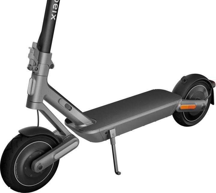 Immagine prodotto Xiaomi 4 Ultra (20 km/h, 70 km, 500 W)
