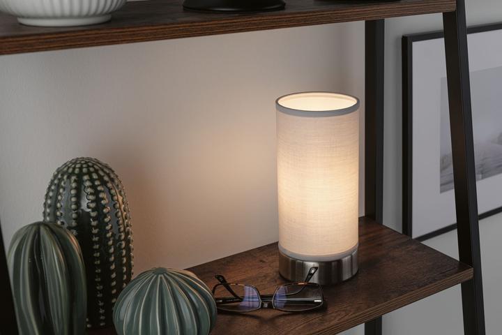 Actual product image Paulmann Pia (E14)