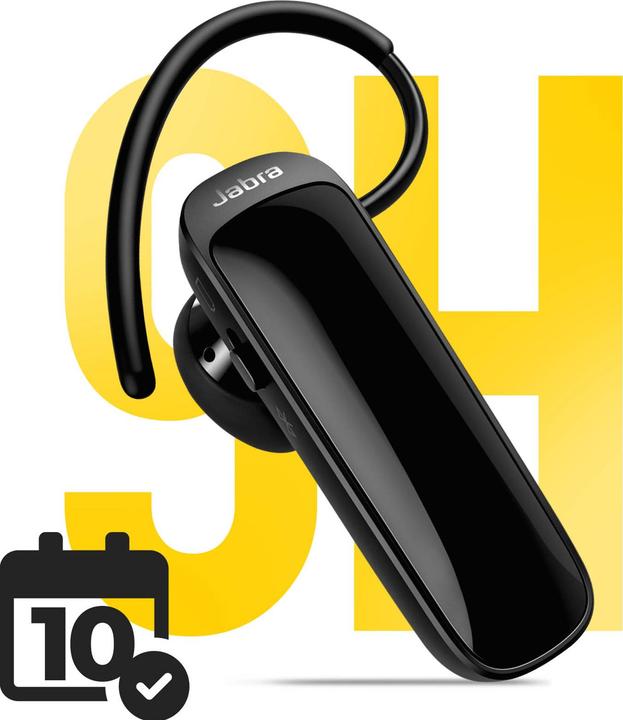 Image du produit Jabra Talk 25 SE (Sans fil, USB Type-B)