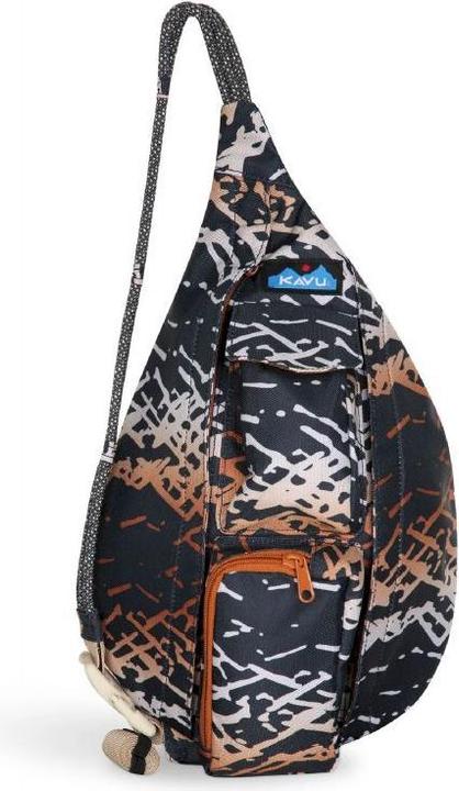 Immagine prodotto Kavu Mini imbragatura a corda (4 l)