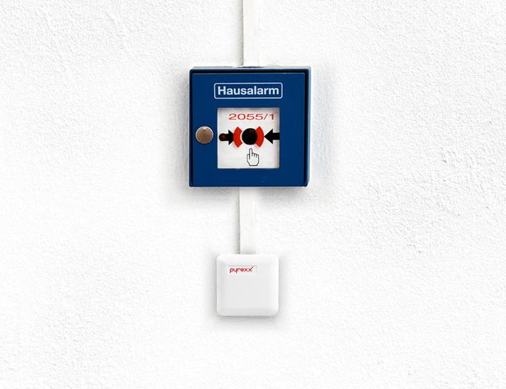 Immagine prodotto Pyrexx PX-AR