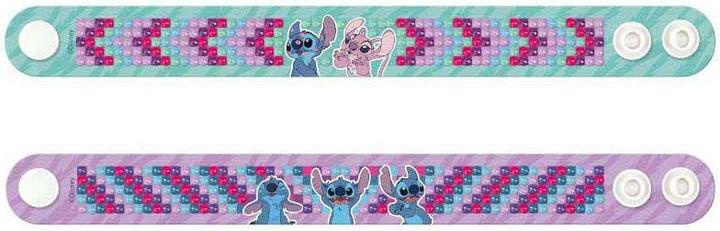 Actual product image Default Stitch Diamond Painting Armband 2 Stück