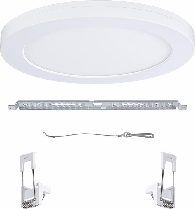 Produktbild Paulmann Einbaupanel 2in1 Cover-it (1800 lm)