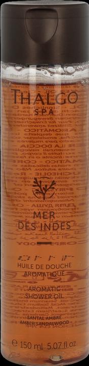 Actual product image Thalgo SPA Mer Des Indes (150 ml)