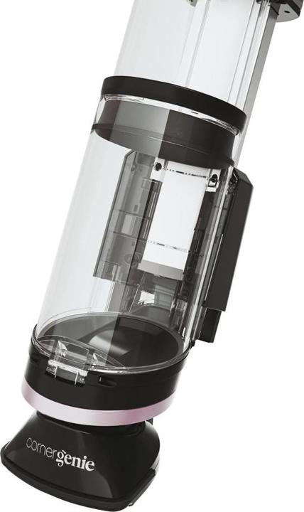 Actual product image Hoover HFX10P 011