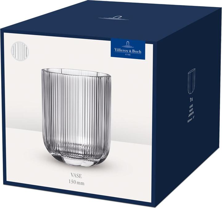 Image du produit Villeroy & Boch Vase Fleur (1 x, 1.50 l)