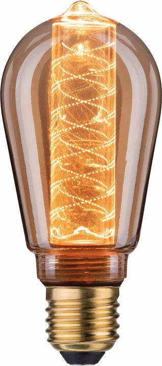 Paulmann Speciale lampen (E27, 3.60 W, 120 lm, 1 x, G)