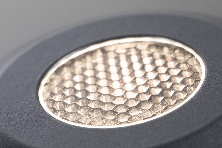 Produktbild Paulmann Bodeneinbauleuchte Floor (1200 lm, IP67)