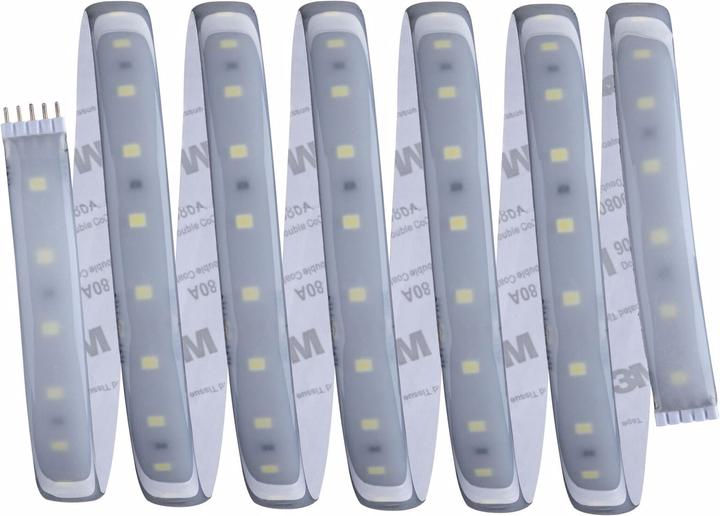 Produktbild Paulmann MaxLED 500 Stripe (Tageslicht, 250 cm, Indoor)
