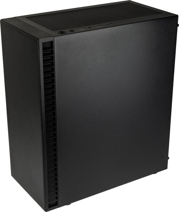 Produktbild Kolink Observatory HF Mesh Core (Mini-ITX, mATX, ATX)
