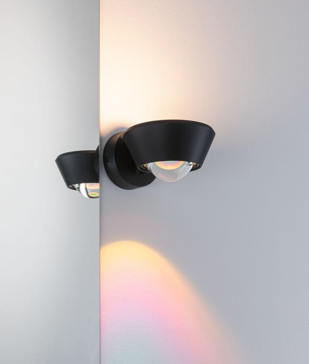 Produktbild Paulmann Sabik (390 lm)
