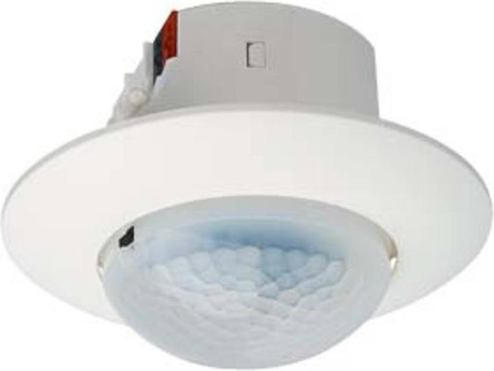 Siemens Presence detector KNX DESK UP 258E22 with constant light reg. (4 m)
