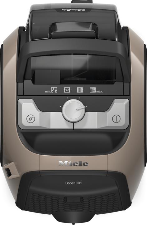 Actual product image Miele Boost CX1 Allergy
