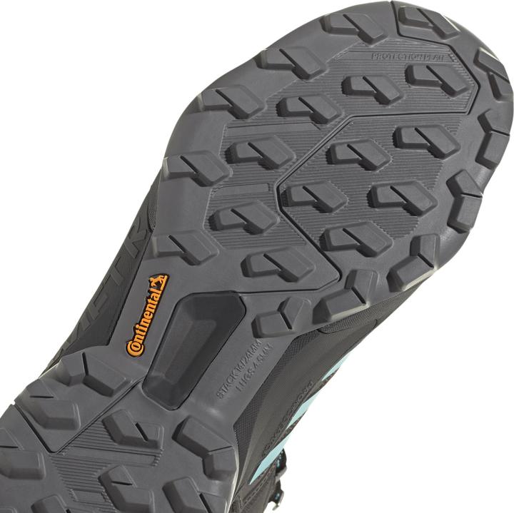 Actual product image adidas Women's Terrex Swift R3 Mid GTX (40.5)