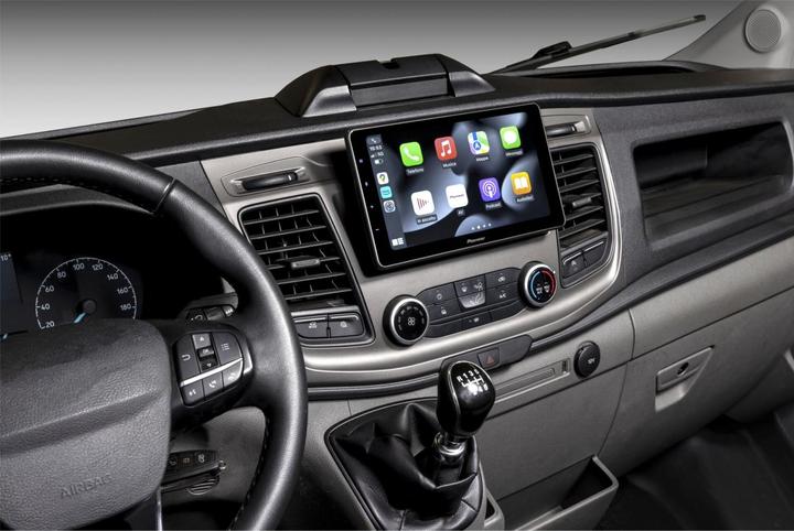 Productafbeelding Pioneer SPH-EVO950DAB-UNI2 (Android auto, Apple Carplay)