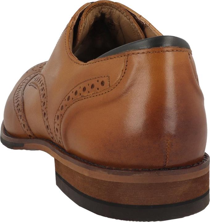 Actual product image Clarks Craft Arlo Limit - 64251 (45)