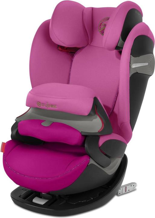 Produktbild Cybex Pallas S-fix
