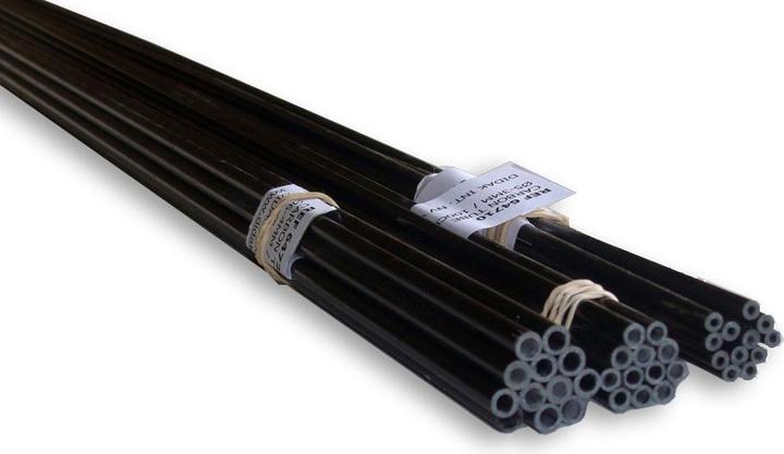 Produktbild Didak Carbon Tube 4/2 100Cm