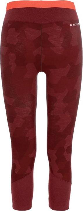 Immagine prodotto Salewa Pantaloncini 3/4 da donna in Cristallo Warm AMR (34)