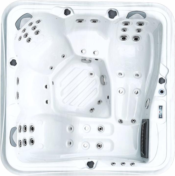 Image du produit Poolking Californie (5 pers.)