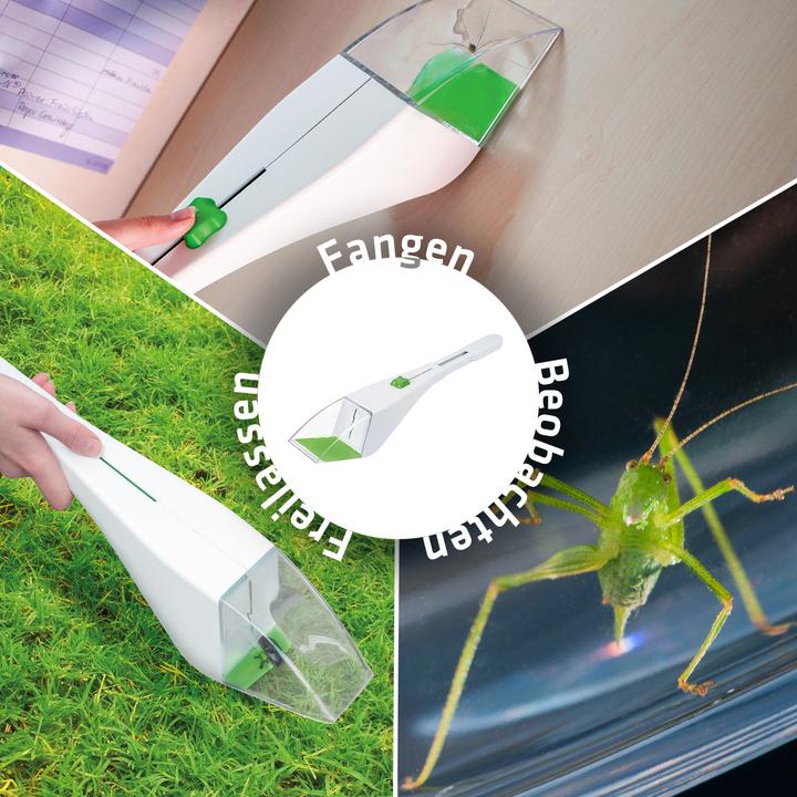 Produktbild Gardigo Insekten Lebend Fänger