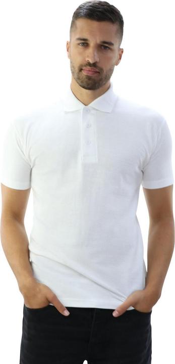 Immagine prodotto Universal Textiles Polo casual in piqué classico (XL)