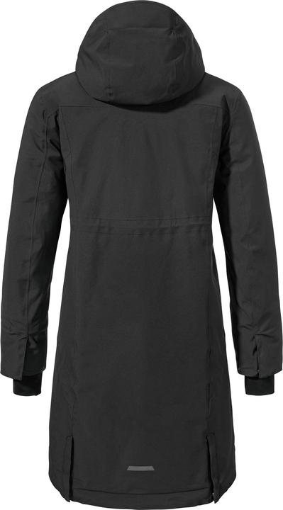 Produktbild Schöffel Women's Insulated Coat Gregale (42)