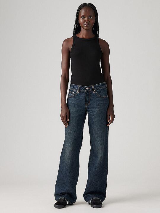 Immagine prodotto Levis Low Loose Tomorrow Morning (W27/L32)