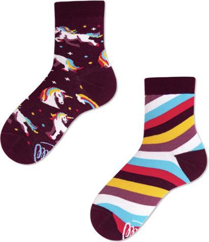 Actual product image Many Mornings Unicorn (Single pack, 27 - 30)