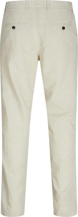 Actual product image Jack & Jones Plus tapered carrot trousers Carrot trousers (W48/L32)
