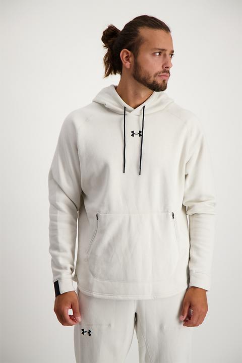 Image du produit Under Armour Charged Cotton Fleece hoodie hommes (XL)