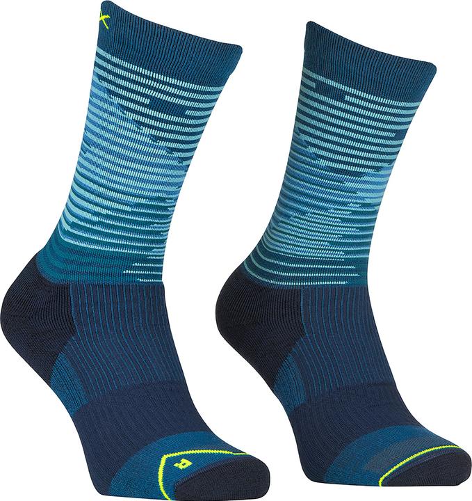 Ortovox All Mountain Mid Socks