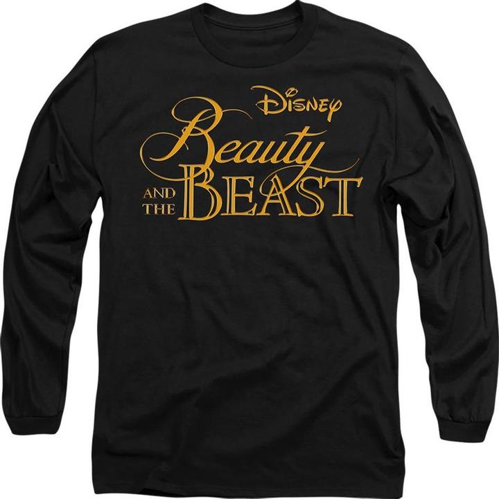 Produktbild Beauty And The Beast TShirt (XXL)