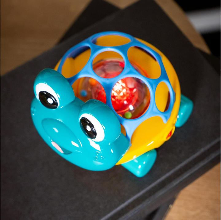 Image du produit Baby Einstein Neptune Oball Fahrzeug