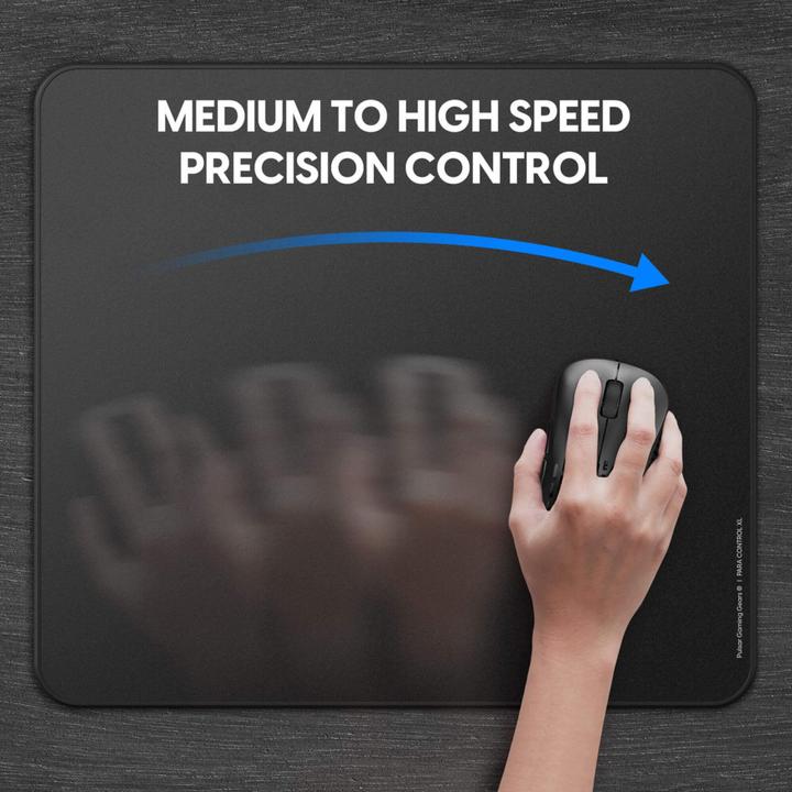 Actual product image Pulsar Gaming Gears Paracontrol V2 Mouse Pad XL (XL)